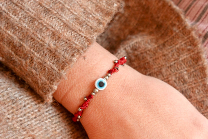 Pulsera protección