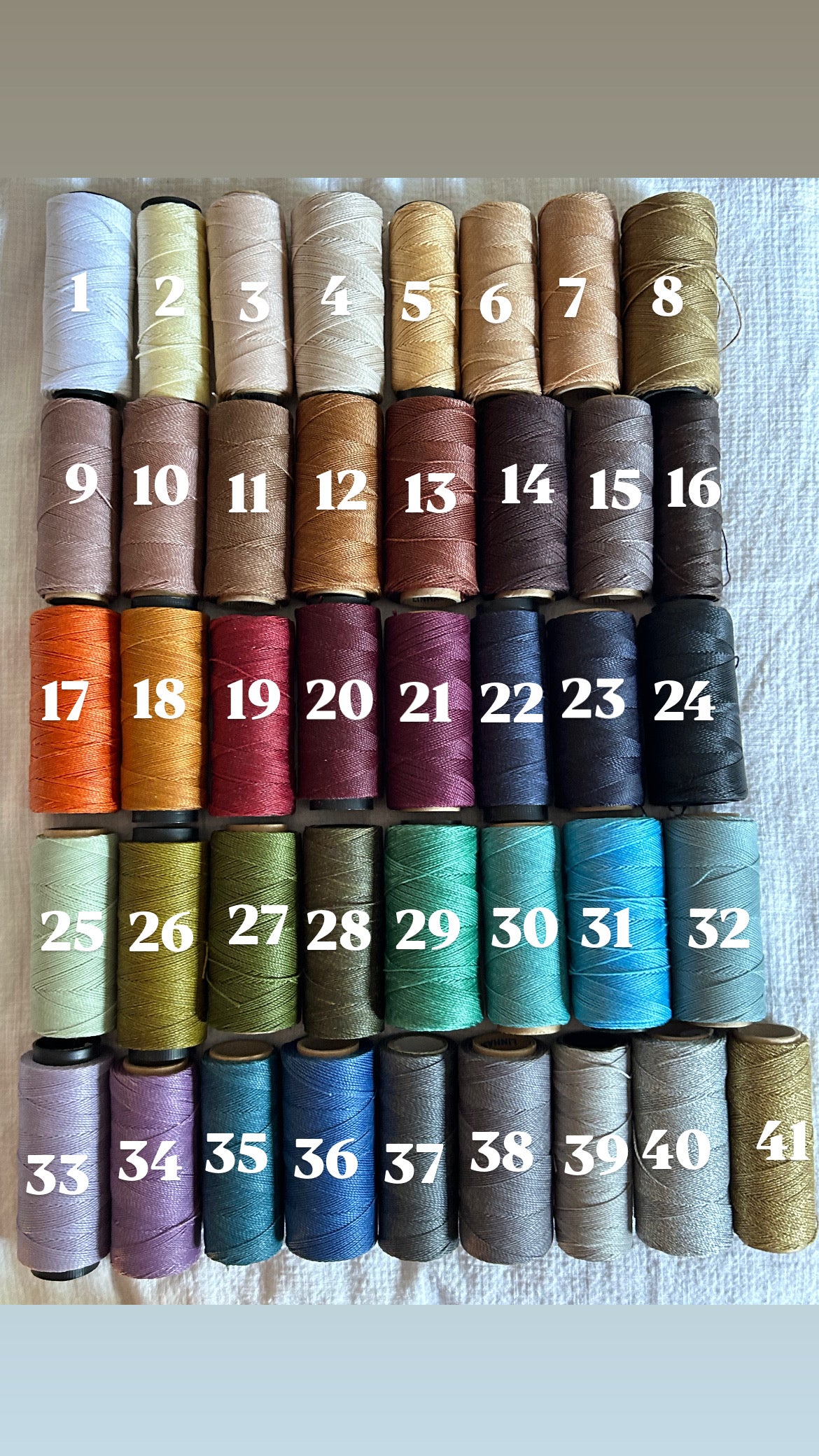 Collar Tulum Personalizado