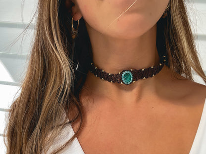 Choker Bali Personalizado