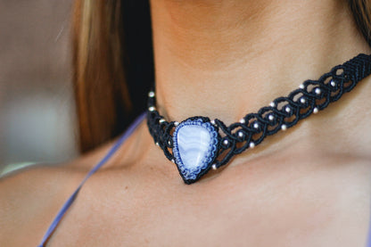 Collar Milos Personalizado