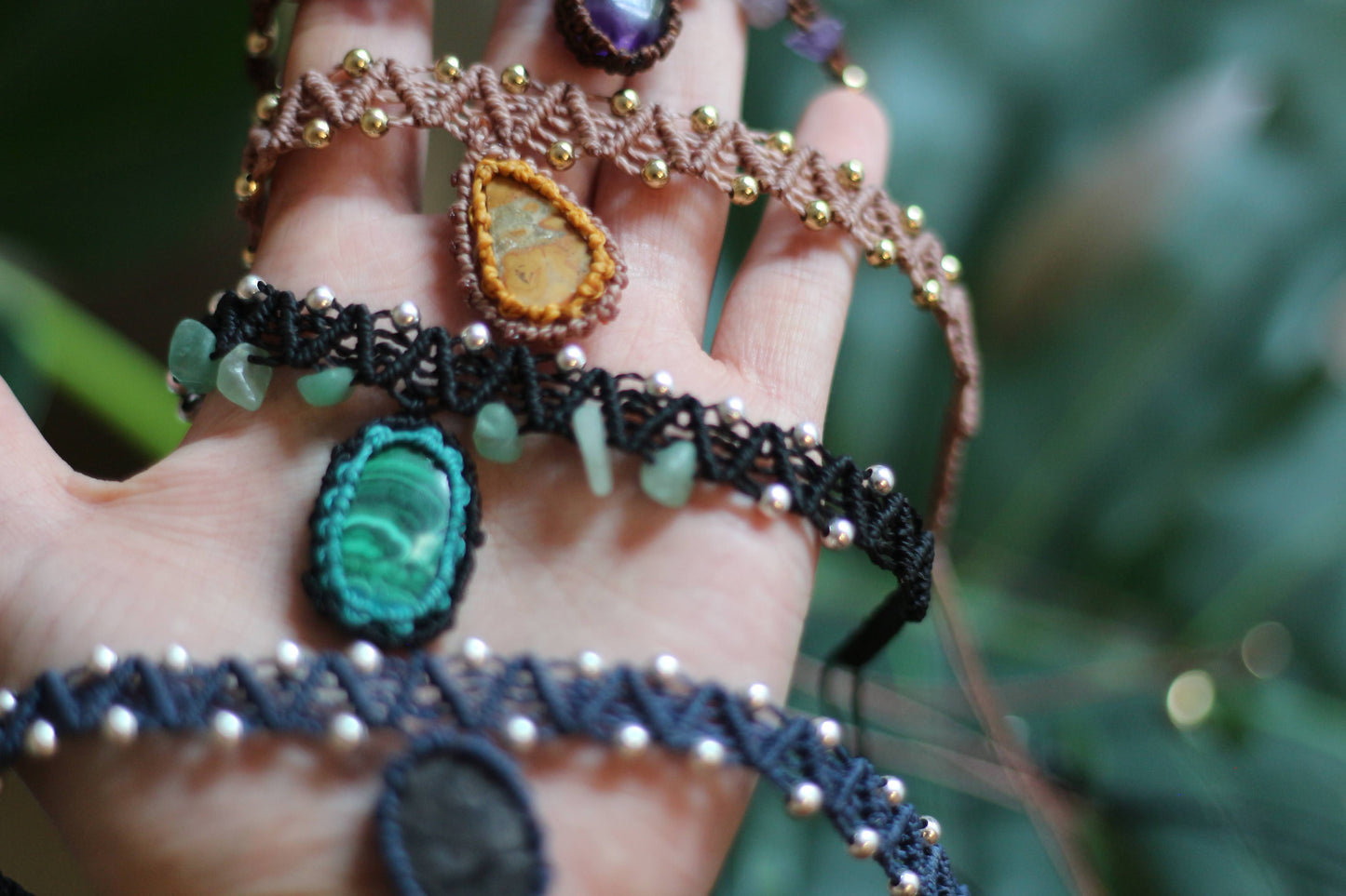 Collar Pipa Personalizado