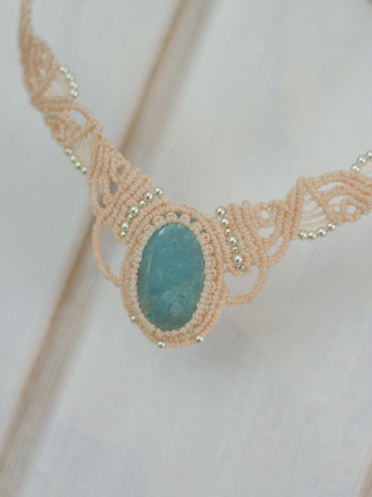 Collar Marruecos Personalizado