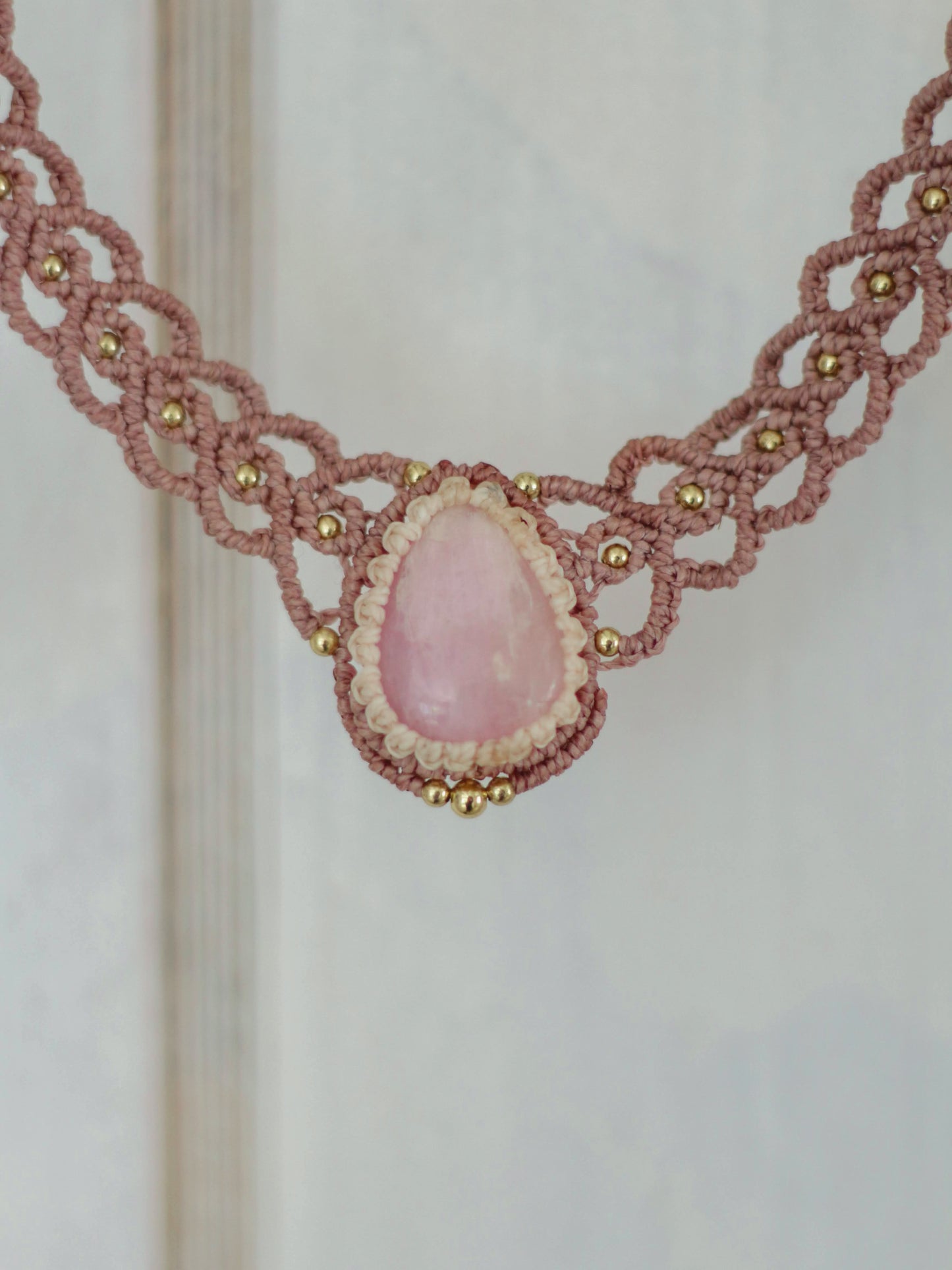 Collar Milos Personalizado