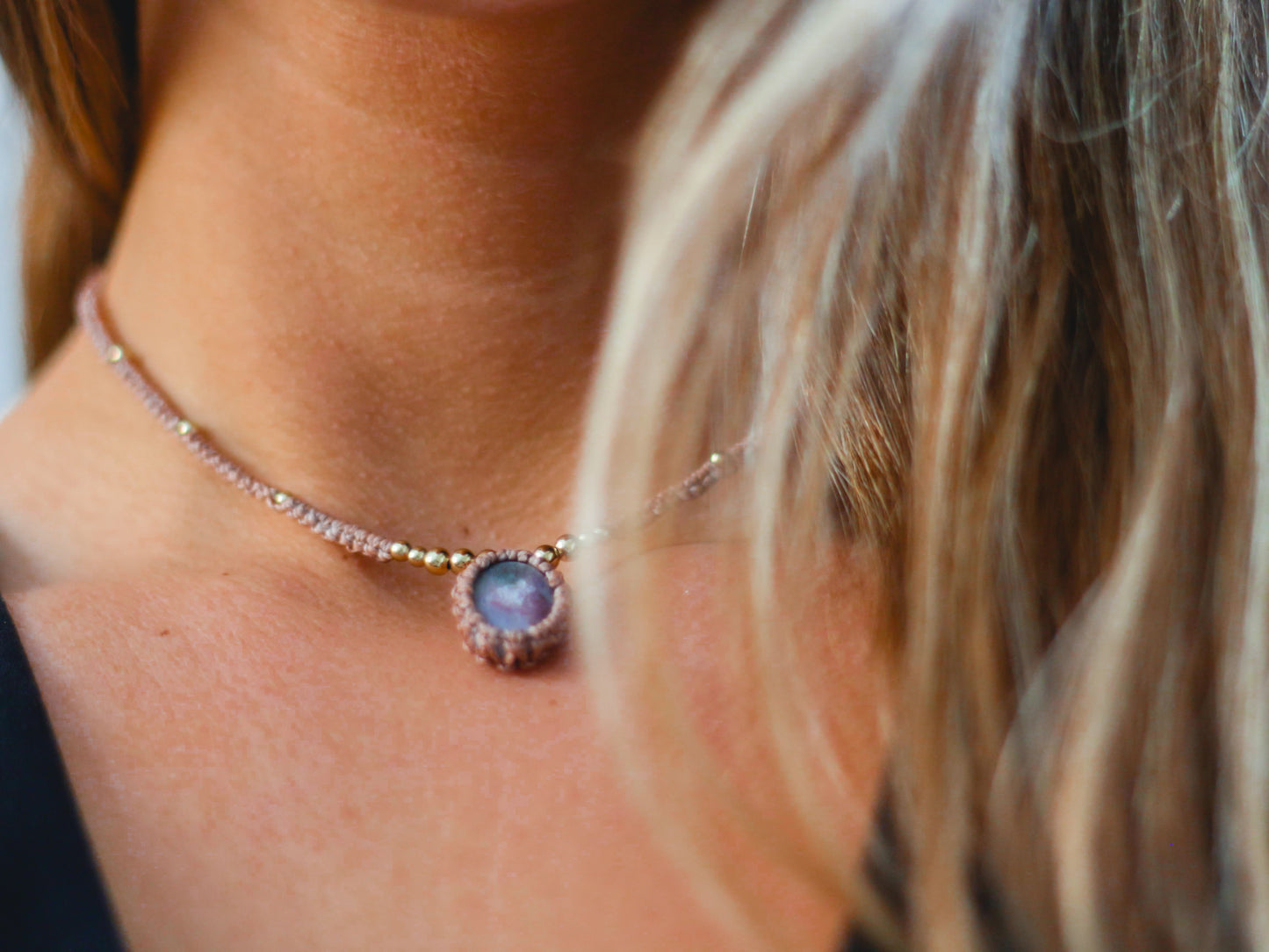 Collar Belice Personalizado