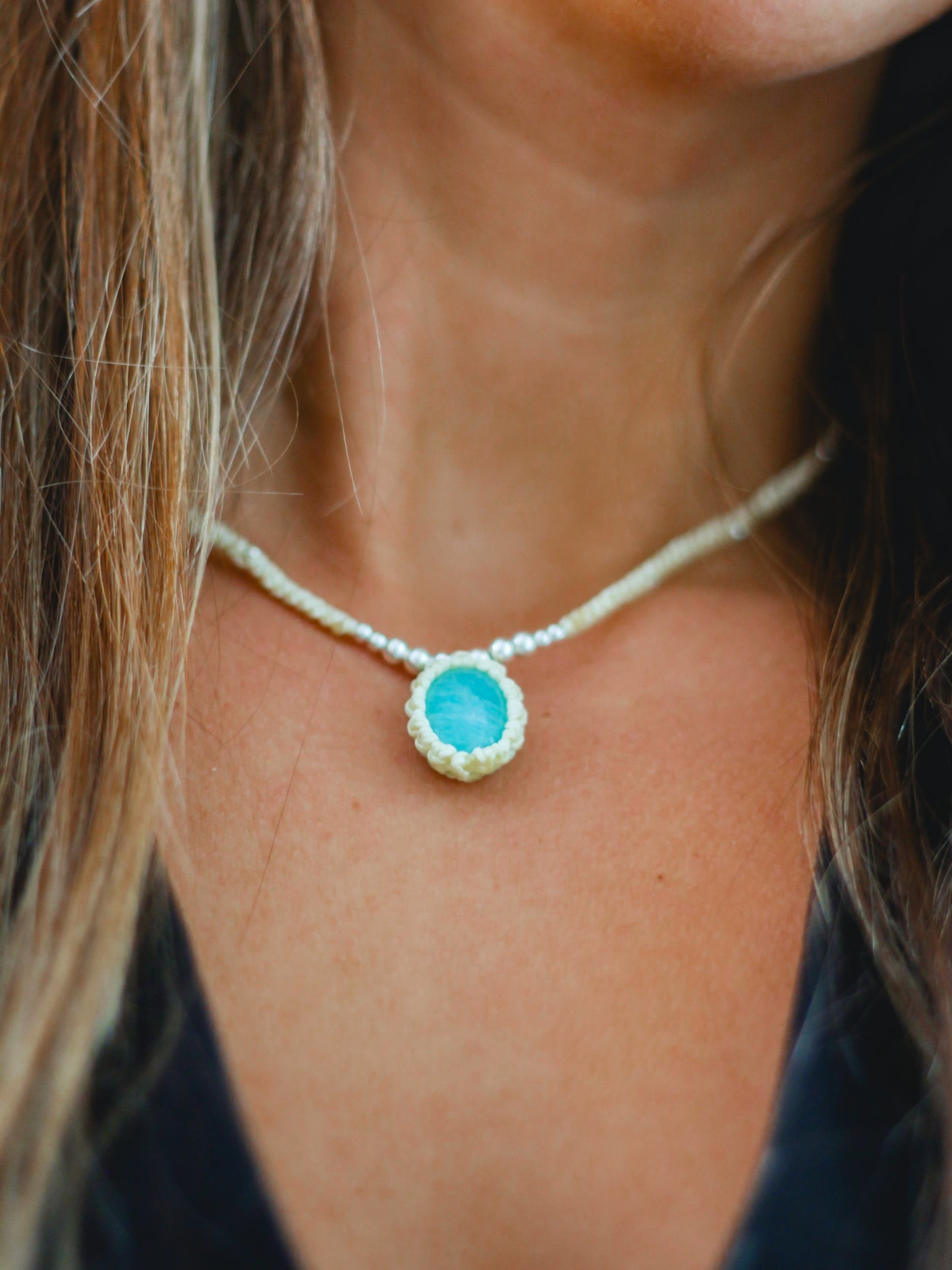 Collar Belice Personalizado