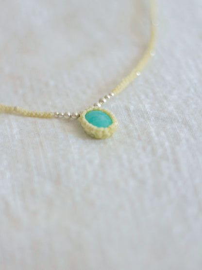 Collar Belice Personalizado