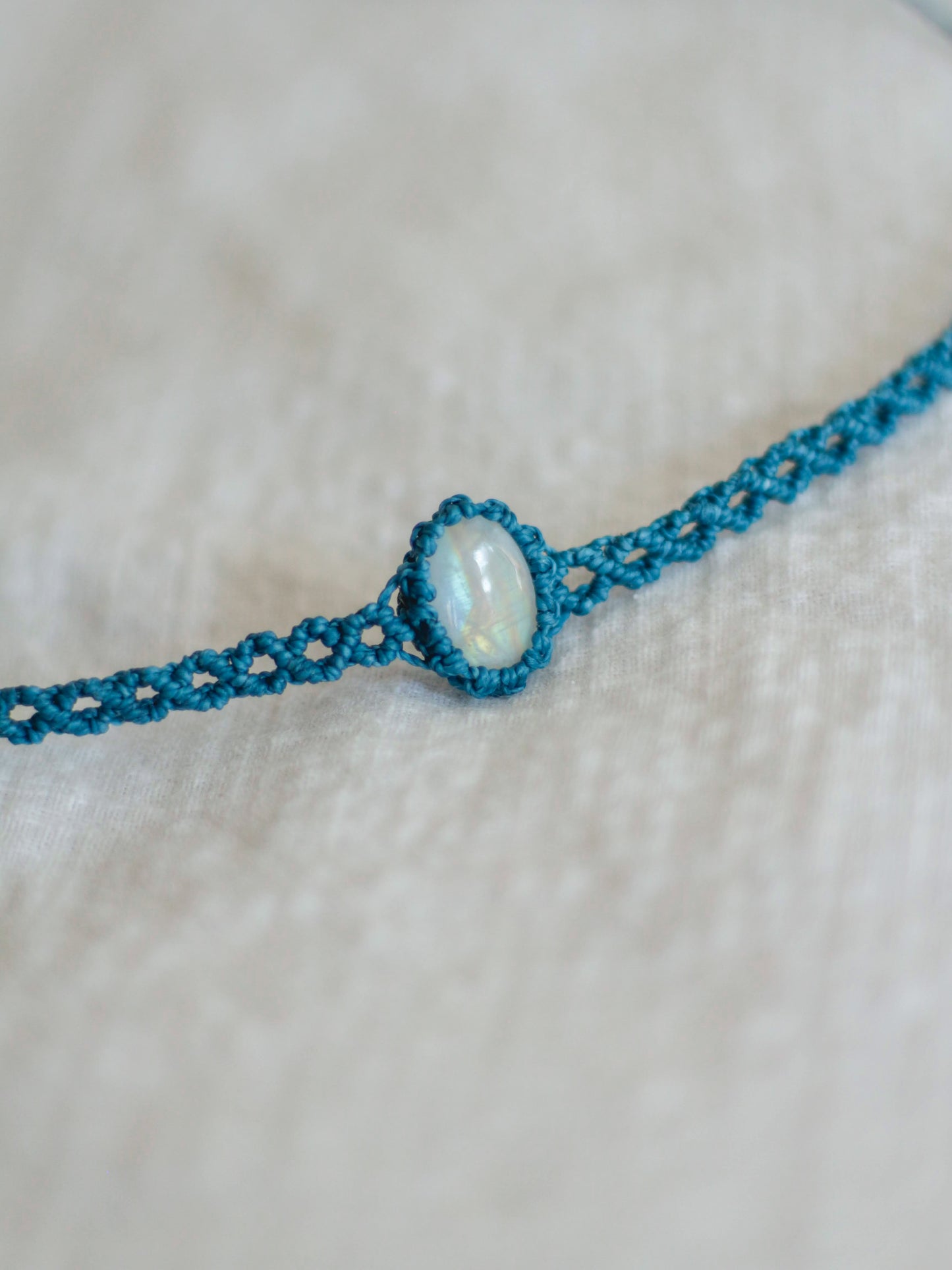 Choker Zicatela Personalizado