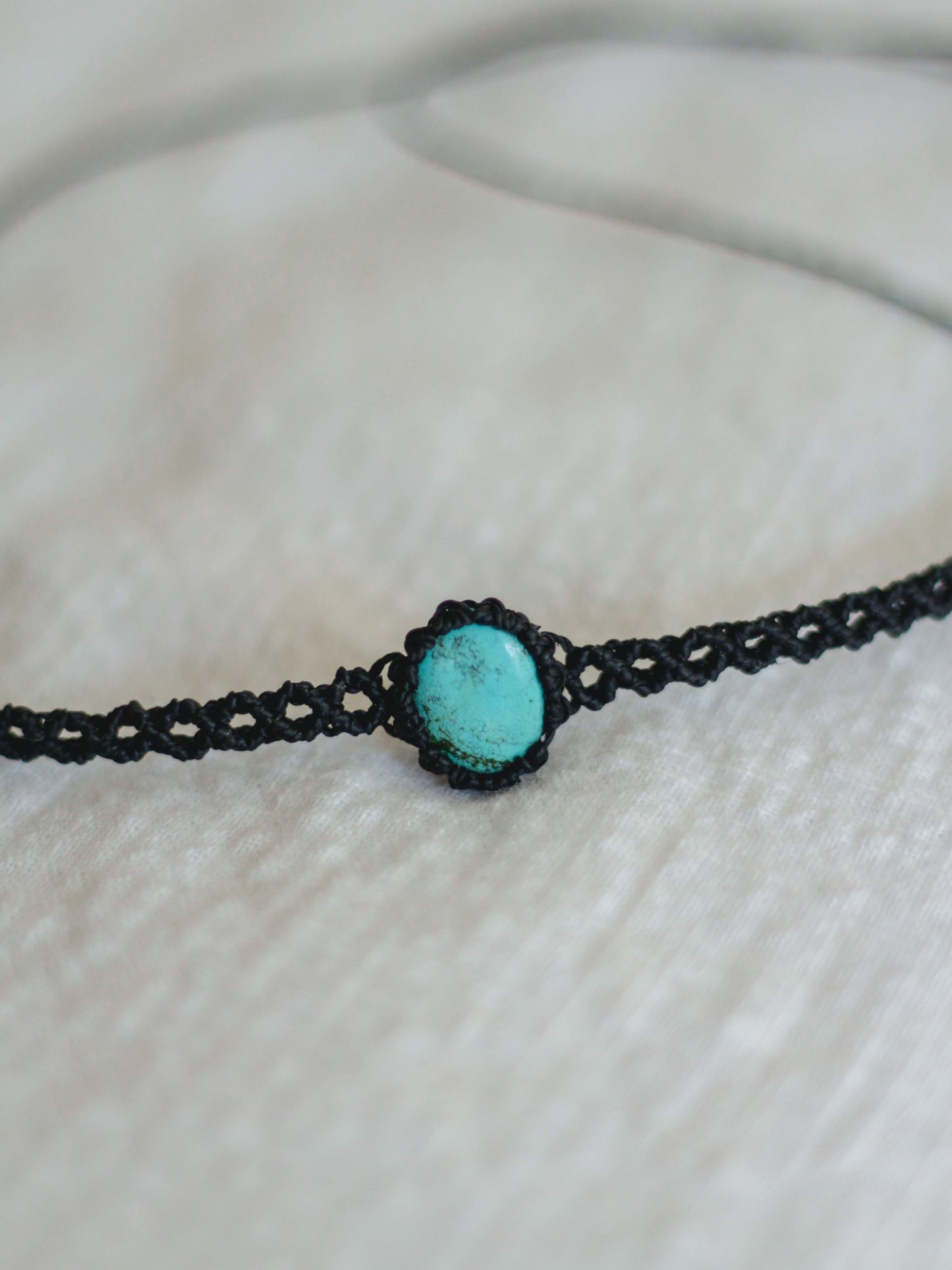 Choker Zicatela Personalizado