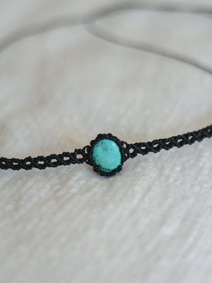 Choker Zicatela Personalizado