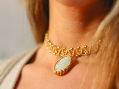 Collar Pipa Personalizado