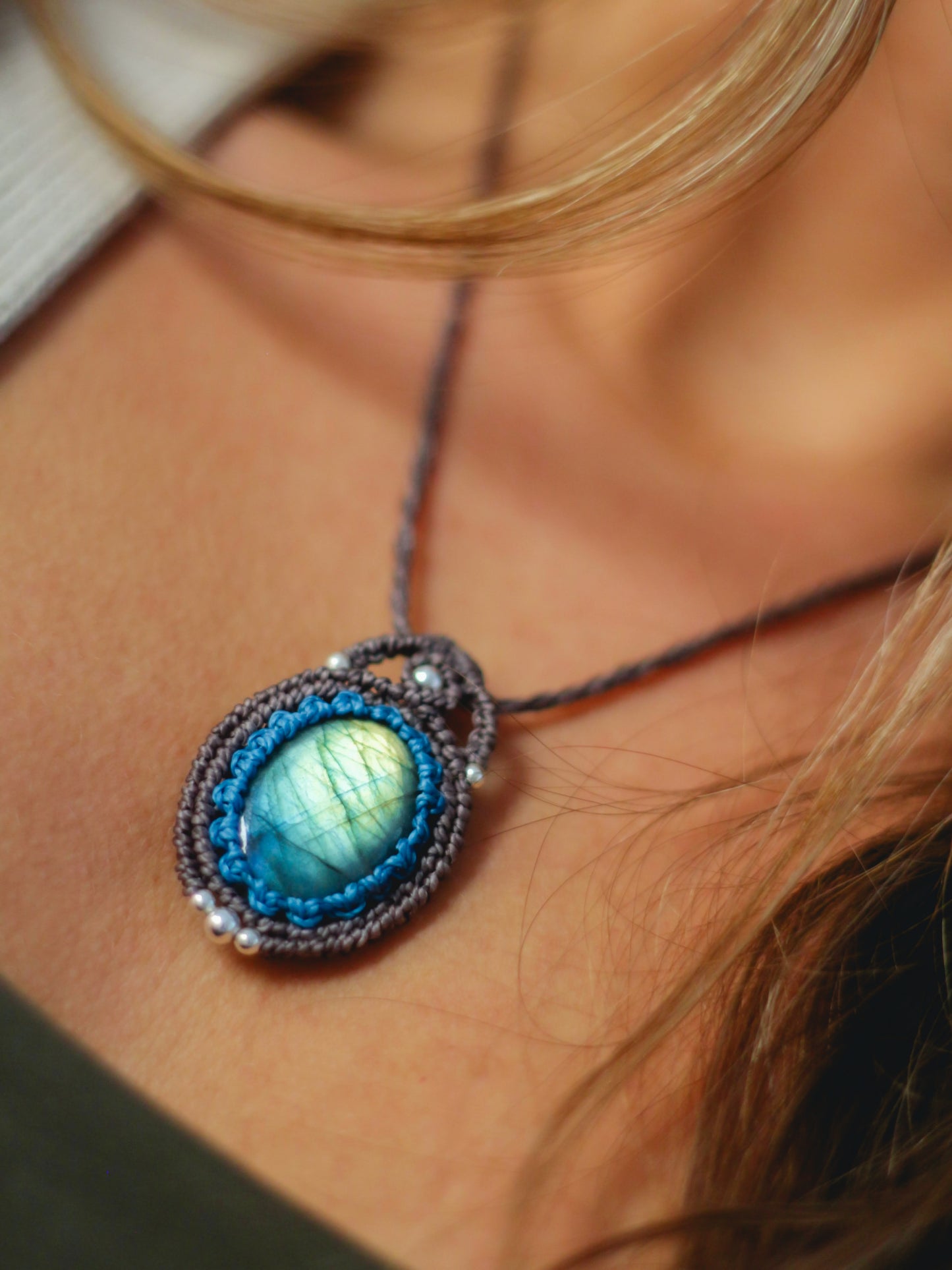 Collar Mallorca Personalizado