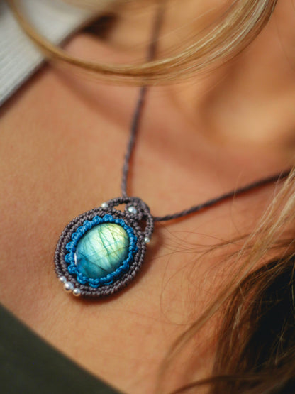 Collar Mallorca Personalizado