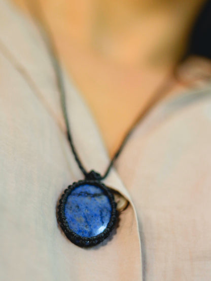 Collar Mallorca Personalizado