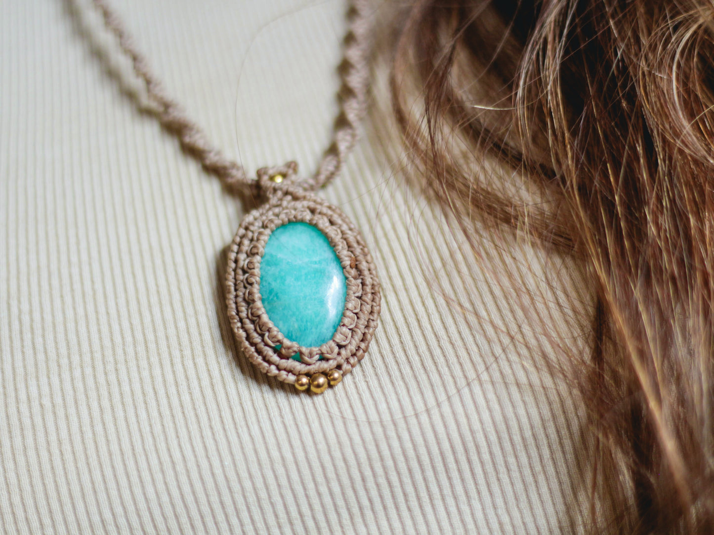 Collar Mallorca Personalizado