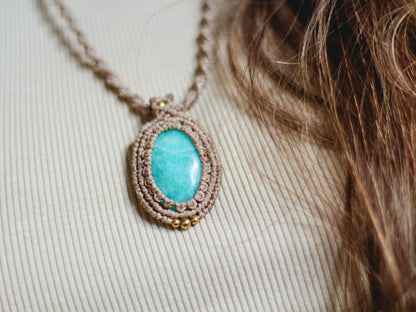 Collar Mallorca Personalizado