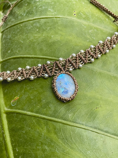 Collar Pipa Personalizado