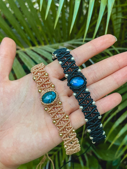 Choker Bali Personalizado