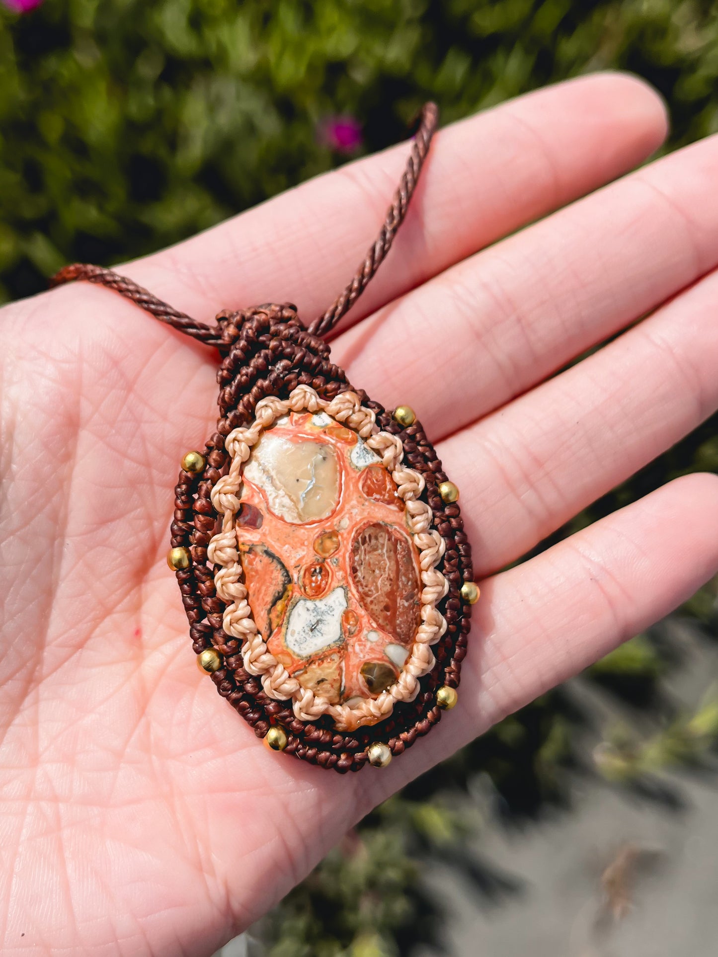 Collar Mallorca Personalizado