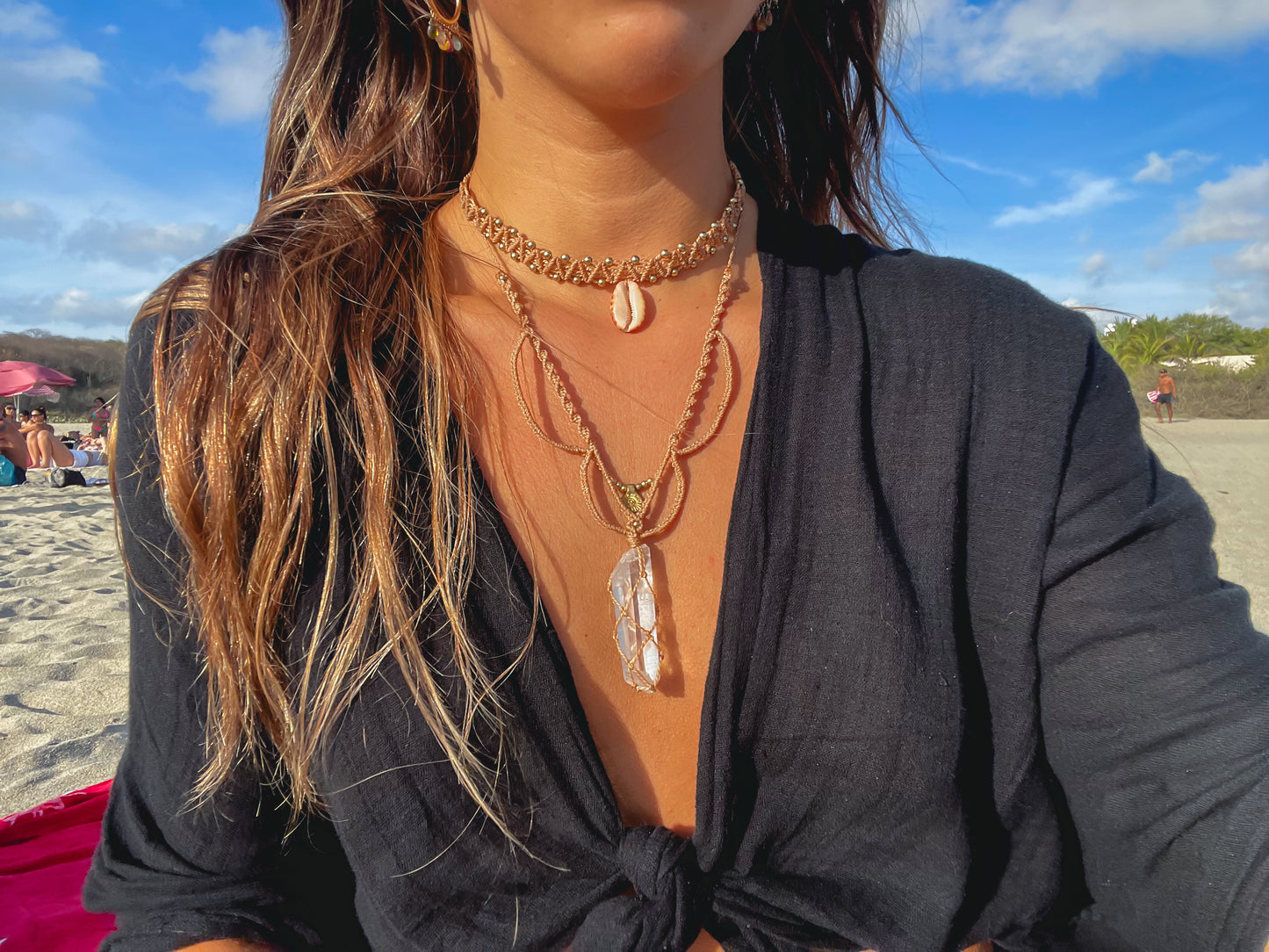 Collar Palermo Personalizado