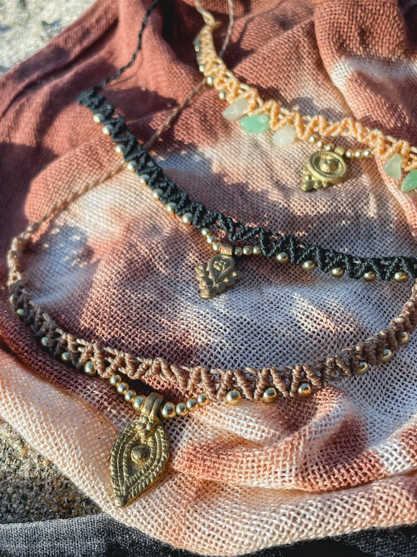 Collar Tulum Personalizado