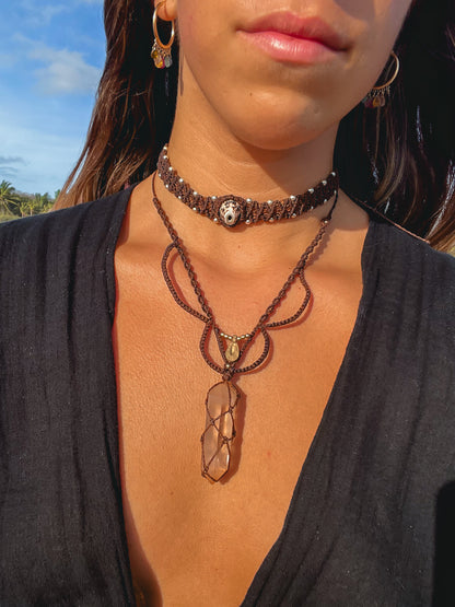 Collar Palermo Personalizado