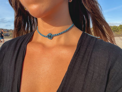 Choker Zicatela Personalizado